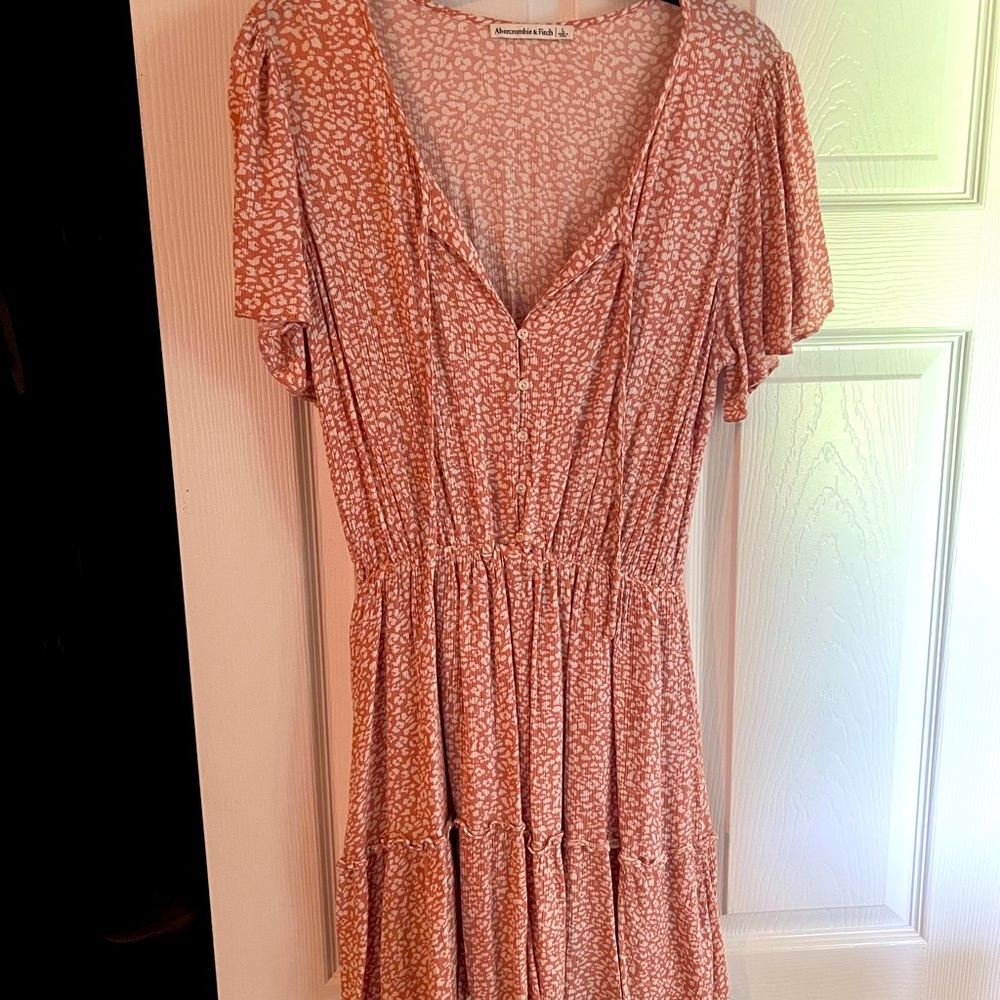 Abercrombie Mini dress